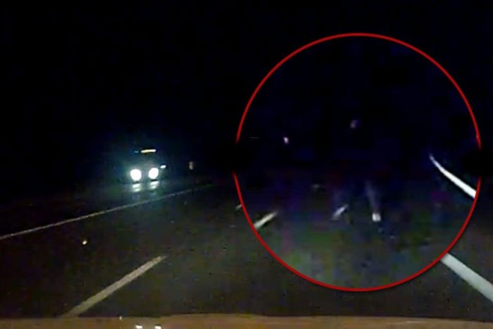 Életet mentett a jó reflex