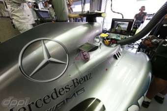 F1: Motorháború az utolsó négy futamon?