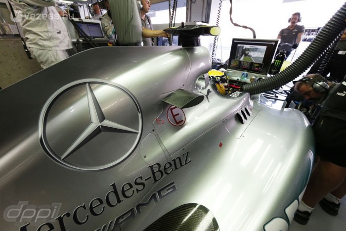 F1: Motorháború az utolsó négy futamon? 3 | Vezess F1: Motorháború az utolsó négy futamon? 3