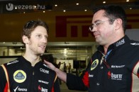 F1: A Lotus Hülkenberget akarja 4