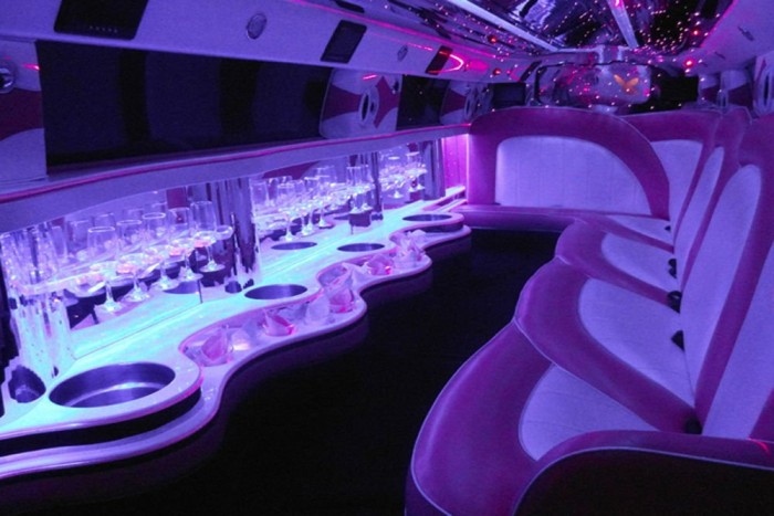 A leghíresebb rózsaszín autók 12