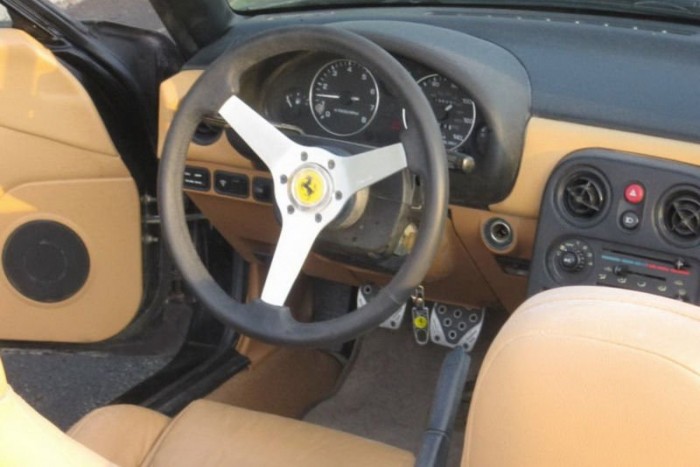 Hogyan tegyünk tönkre egy tökéletes sportkocsit? 6 | Vezess Miért???