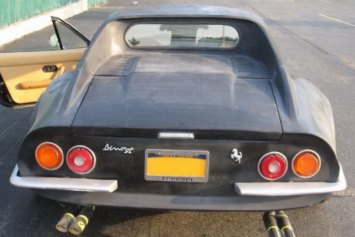 Hogyan tegyünk tönkre egy tökéletes sportkocsit? 7 | Vezess Így még csak-csak...