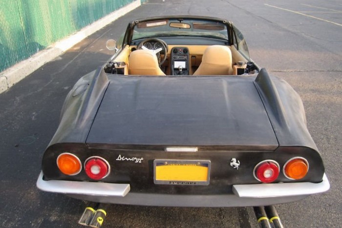 Hogyan tegyünk tönkre egy tökéletes sportkocsit? 8 | Vezess ... de így már semmiképp!