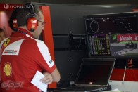 F1: Nem a fejétől bűzlik a Ferrari 4