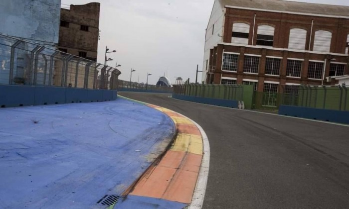 Így néz ki egy halott F1-es versenypálya 3 Így néz ki egy halott F1-es versenypálya 3