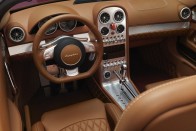 Lotus motort kap a Spyker új modellje 22