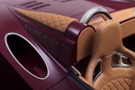 Lotus motort kap a Spyker új modellje 21