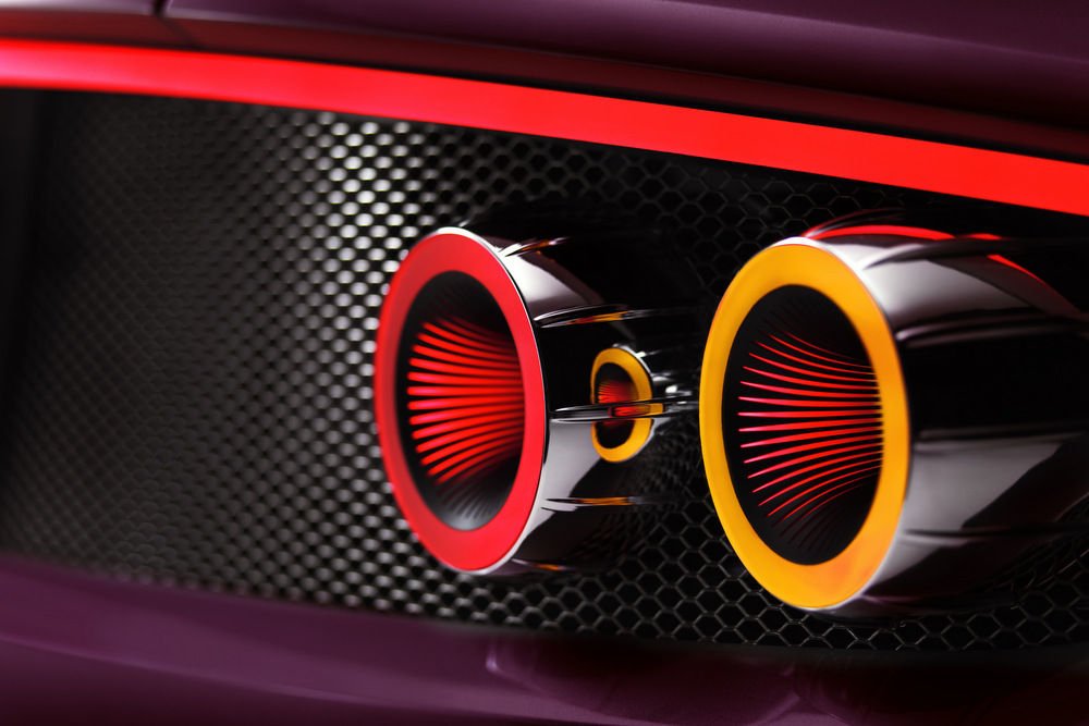 Lotus motort kap a Spyker új modellje 4