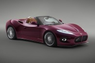 Lotus motort kap a Spyker új modellje 29