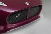 Lotus motort kap a Spyker új modellje 30