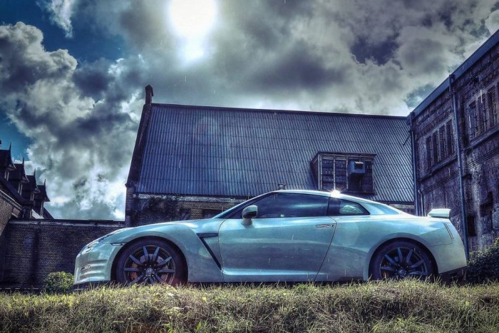 Így gyorsulsz 1500 lóerővel