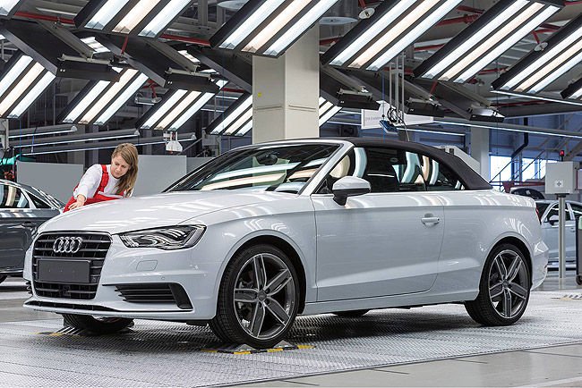 Elindult az új magyar autó gyártása