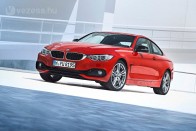 Új modellek, új hitelező a BMW-nél 6