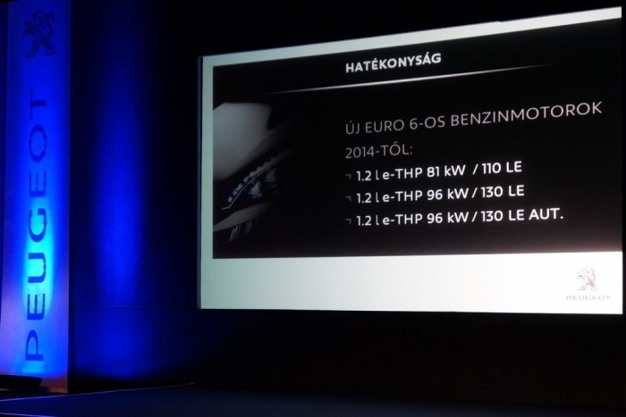 Itt a Golf francia kihívója 10