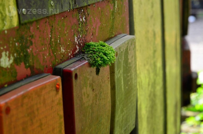 Guruló ABC a múltból 9