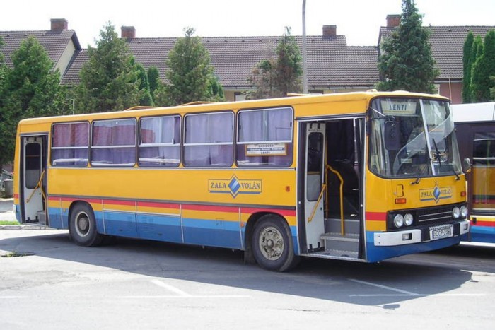 Guruló ABC a múltból 8