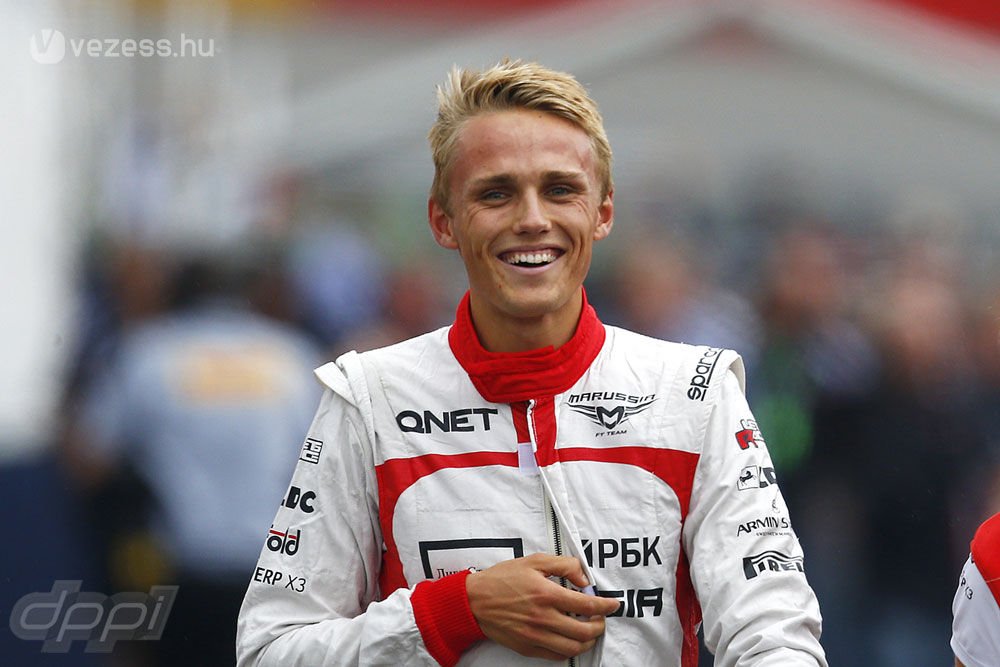 F1: Ínycsiklandozó fiatalok a McLarennél 4
