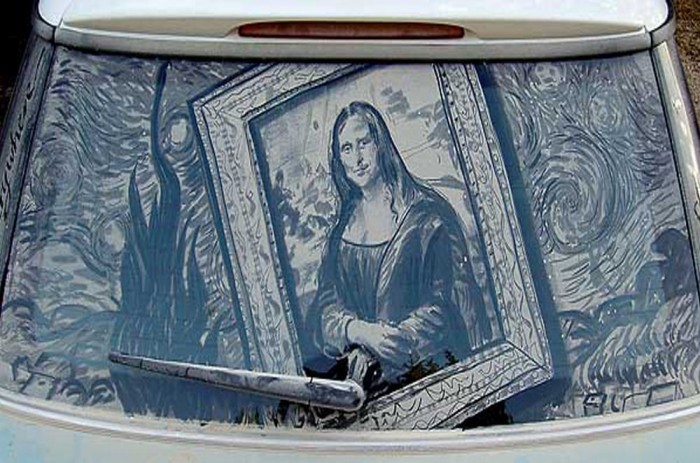 Koszos az autód? Használd ki! 11 | Vezess Koszos az autód? Használd ki! 11