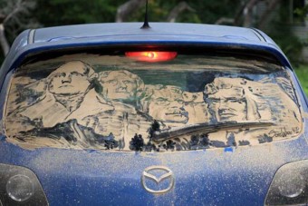 Koszos az autód? Használd ki!