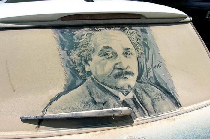 Koszos az autód? Használd ki! 13 | Vezess Koszos az autód? Használd ki! 13