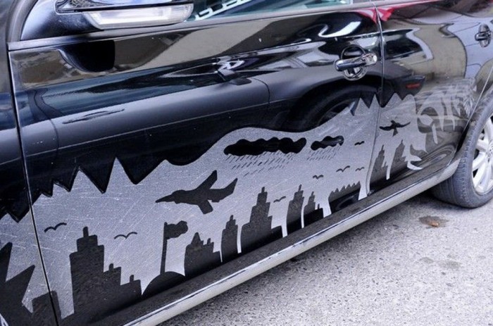 Koszos az autód? Használd ki! 9 | Vezess Koszos az autód? Használd ki! 9