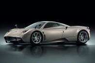 Napvilágra került a Pagani Huayra árlistája 11