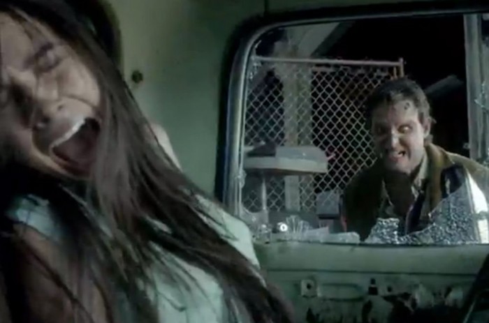 A jó akkumulátor megment a zombiktól