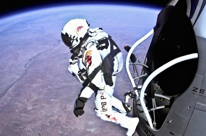 Új felvétel a világrekord ugrásról 5