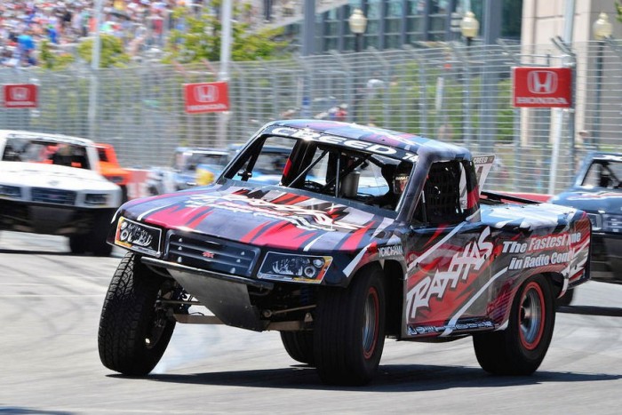 A világ legjobb autóversenye 4