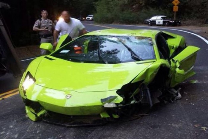 Ezért nem adunk tiniknek Lamborghinit! 6