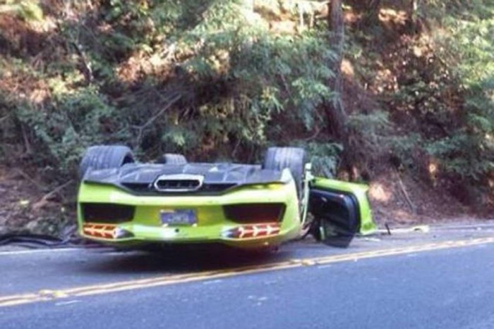 Ezért nem adunk tiniknek Lamborghinit! 4