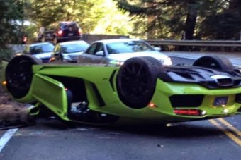 Ezért nem adunk tiniknek Lamborghinit!