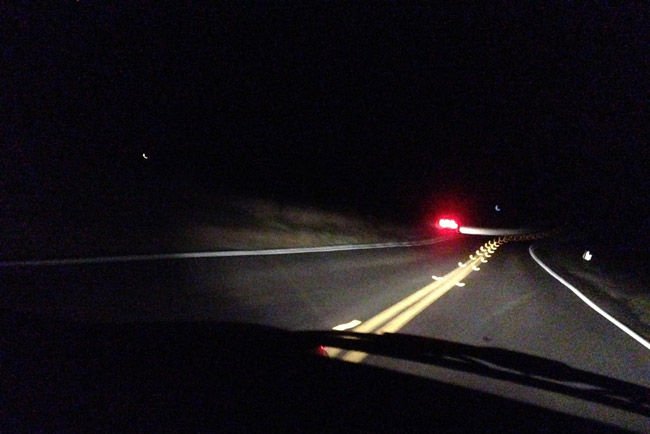 Több baleset és nagyobb dugók az óraállítás miatt