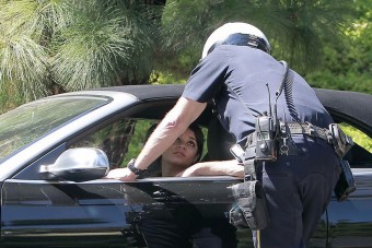 163 évet vezettek jogsi nélkül