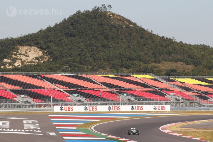 Túl biztonságos a Forma-1? 3 | Vezess Túl biztonságos a Forma-1? 3