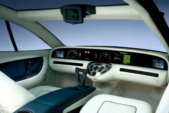 A kormány nélküli autóké a jövő?