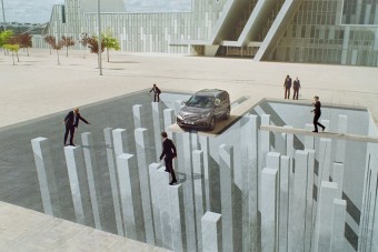 Megtéveszti az embereket a Honda reklámja