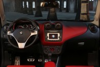 Új motorokkal támad az Alfa Romeo 17