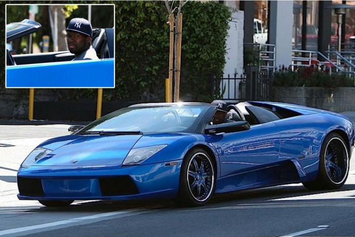 Miért járnak Lamborghinivel a sztárok? 6