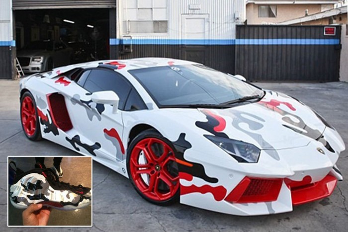 Miért járnak Lamborghinivel a sztárok? 16