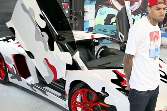 Miért járnak Lamborghinivel a sztárok? 17