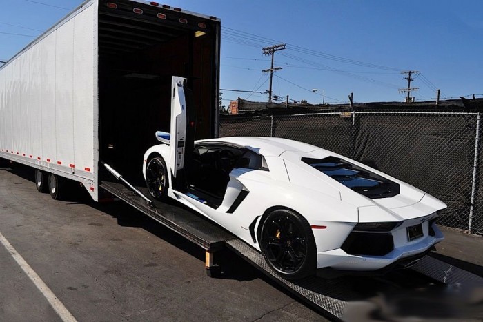 Miért járnak Lamborghinivel a sztárok? 14