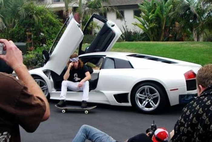 Miért járnak Lamborghinivel a sztárok? 9