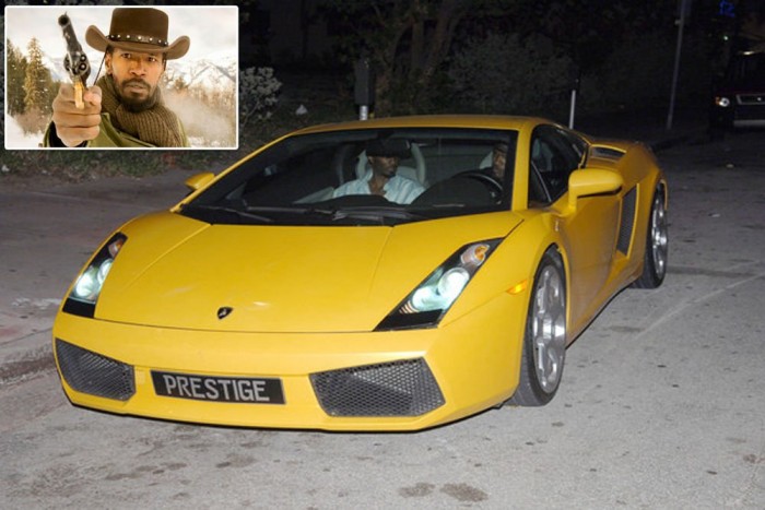 Miért járnak Lamborghinivel a sztárok? 12
