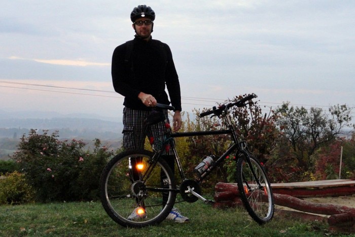 H. Balázs a stucnikirály