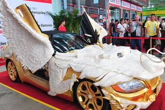 BMW, amitől garantált az émelygés