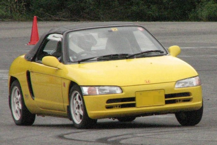 Visszatér a Honda kultikus sportkocsija 6 | Vezess Visszatér a Honda kultikus sportkocsija 6