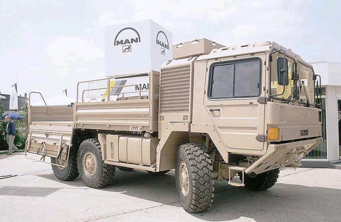 Nehéz fiúk a hadseregből 7