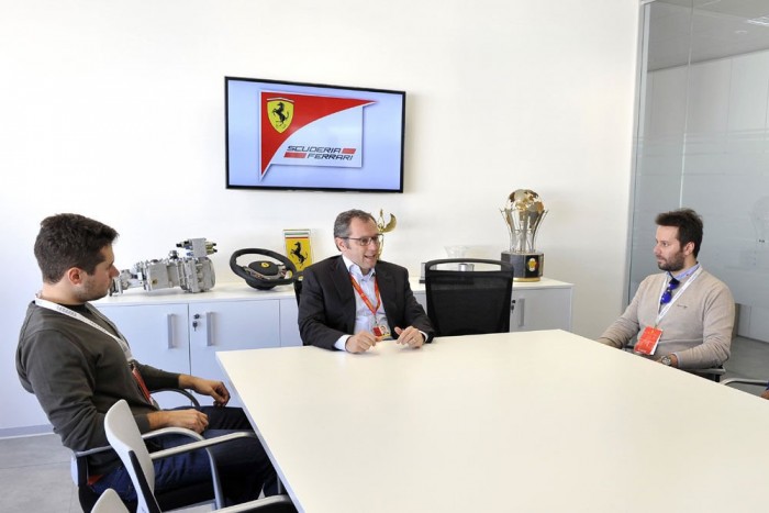 F1: A csapatfőnök is letolta Alonsót 3 | Vezess F1: A csapatfőnök is letolta Alonsót 3